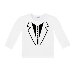 Carra Elegant детска блуза